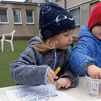 Základní a mateřská škola BASIC Plzeň