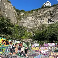 Základní a mateřská škola BASIC Plzeň