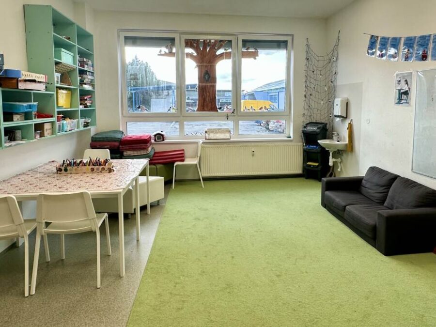 družina základní školy Basic Plzeň