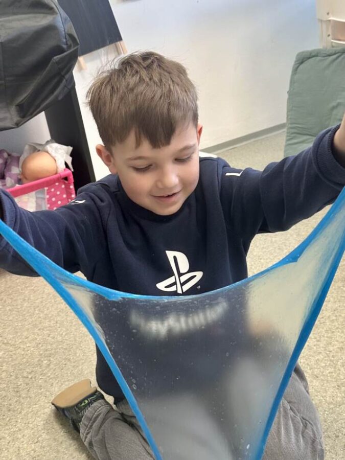 družina základní školy Basic Plzeň