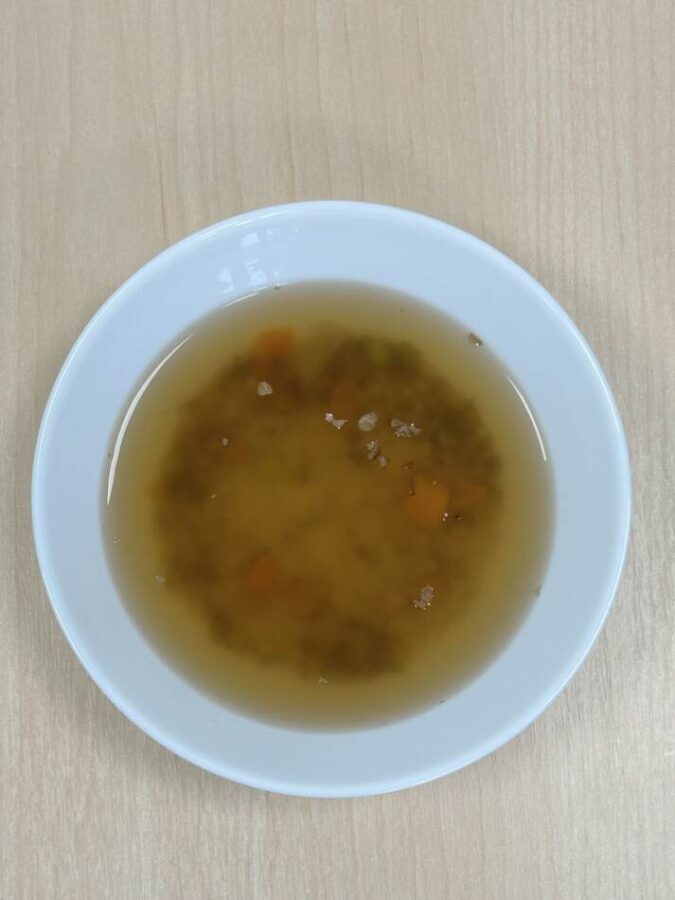 Strava ve školce Basic Plzeň