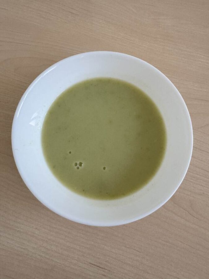 Strava ve školce Basic Plzeň