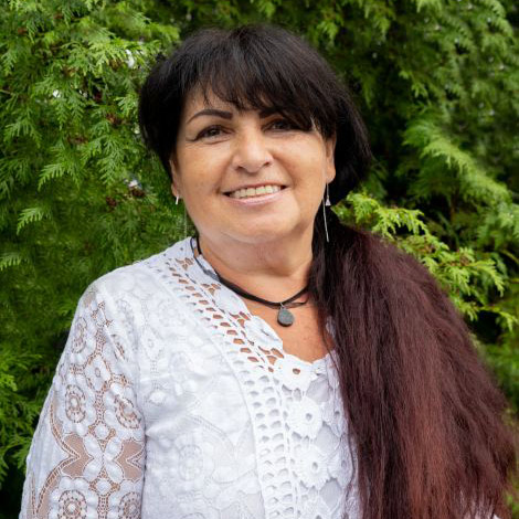 Jitka Chmelíčková | mateřská škola Basic Plzeň