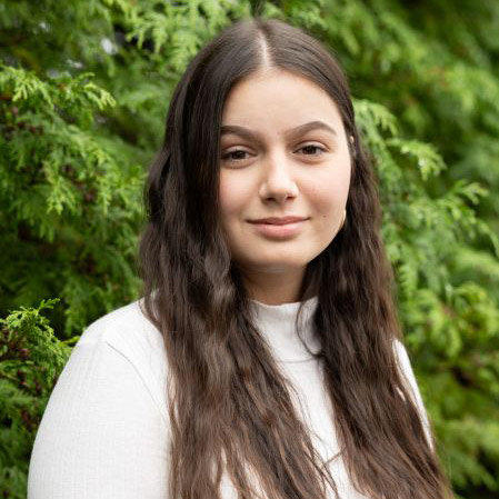 Karolína Galusová | základní škola Basic Plzeň