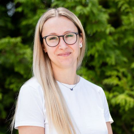 Kateřina Karasová | základní škola Basic Plzeň