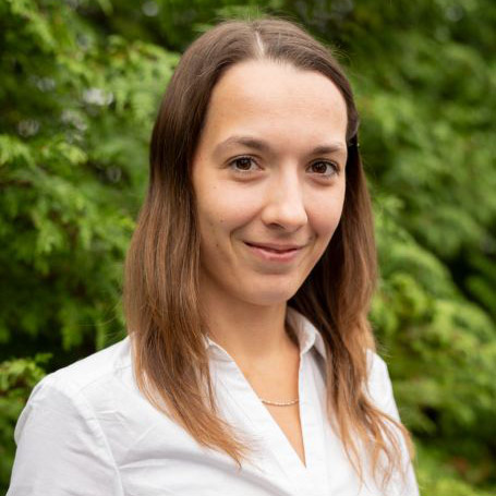 Martina Sudíková | škola Basic Plzeň