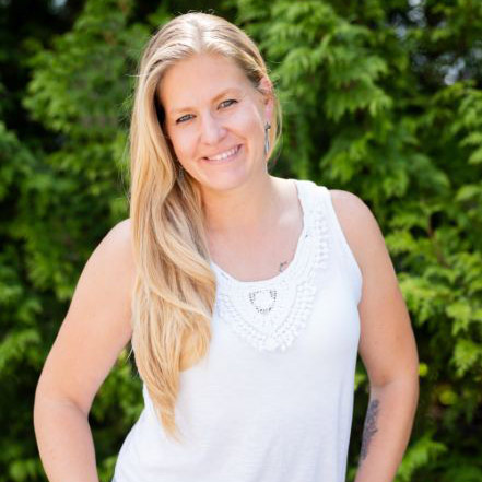 Tereza Šustrová | škola Basic Plzeň