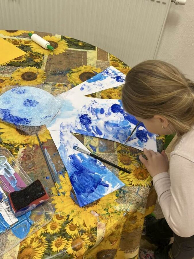 mateřská škola Basic Plzeň