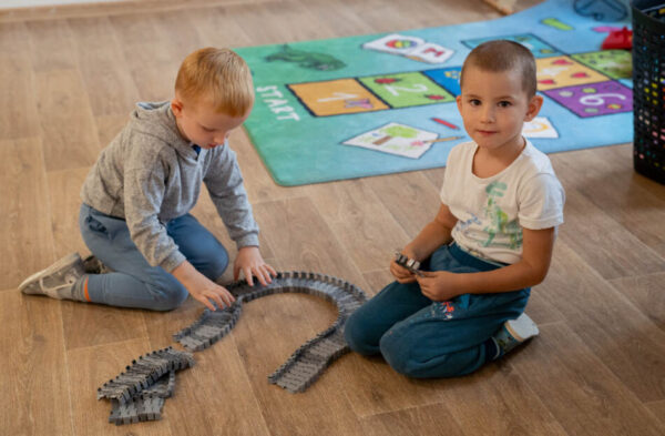 mateřská škola Basic Plzeň