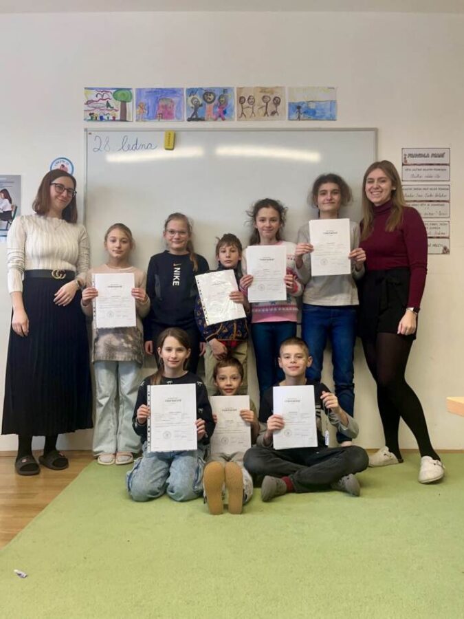 Studijní metoda škol Basic: proč to funguje